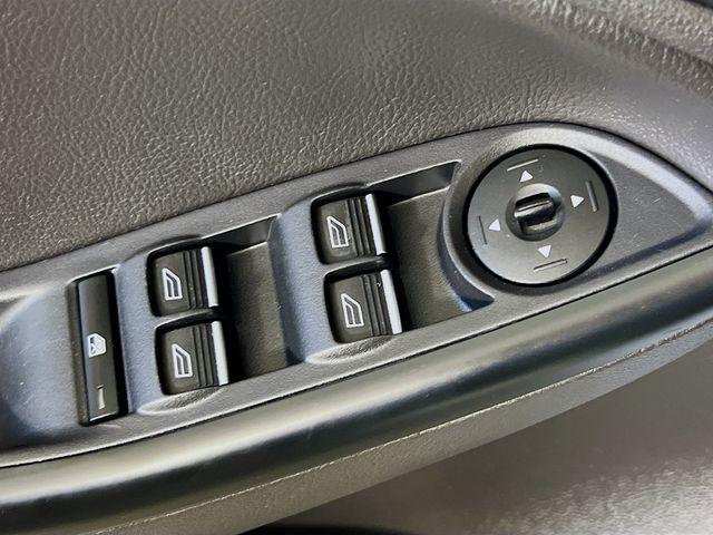 2016 Ford Focus Base