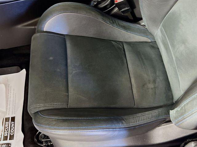2016 Ford Focus Base