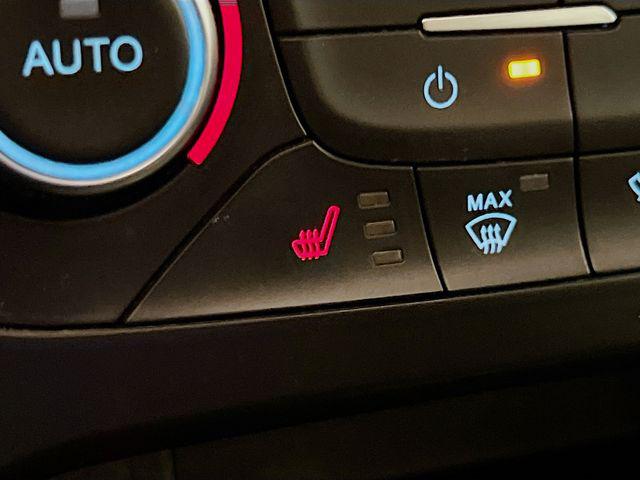 2016 Ford Focus Base