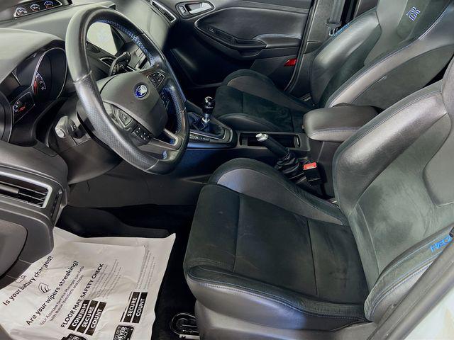 2016 Ford Focus Base