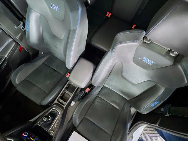 2016 Ford Focus Base