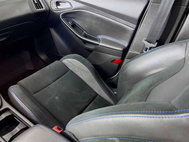 2016 Ford Focus Base