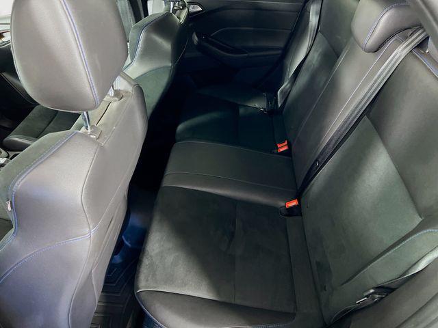 2016 Ford Focus Base
