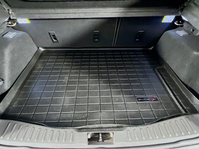 2016 Ford Focus Base