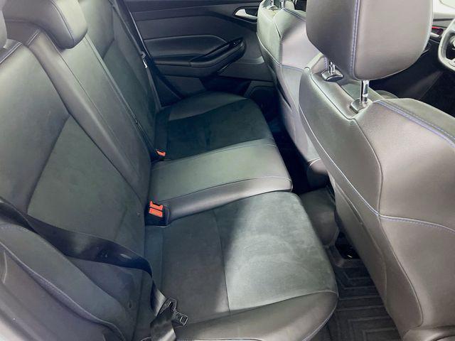 2016 Ford Focus Base