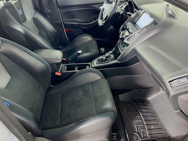2016 Ford Focus Base