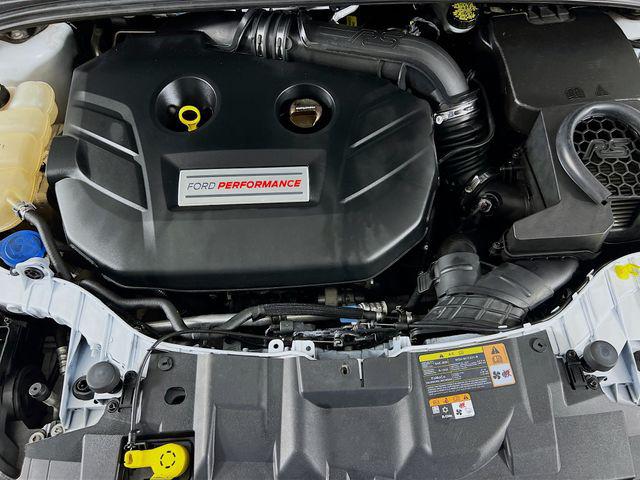 2016 Ford Focus Base