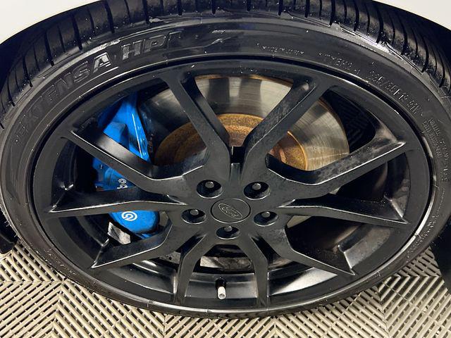 2016 Ford Focus Base