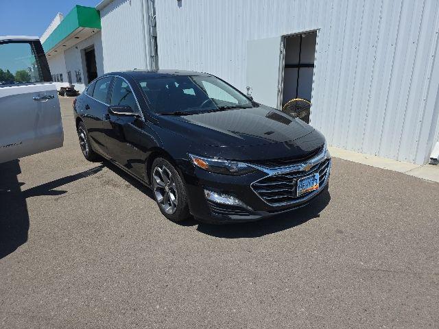 2024 Chevrolet Malibu FWD 1LT for sale in Selma, CA