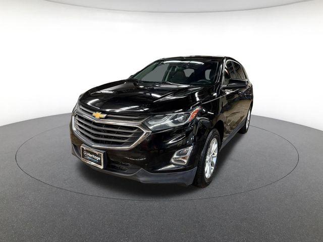2020 Chevrolet Equinox AWD 2FL 2020 Chevrolet Equinox AWD 2FL