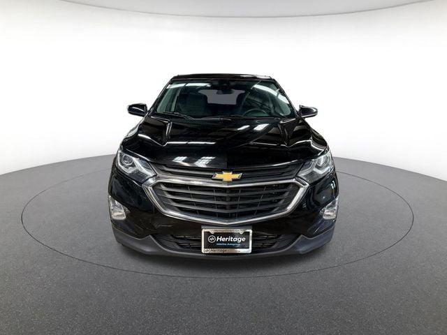 2020 Chevrolet Equinox AWD 2FL 2020 Chevrolet Equinox AWD 2FL