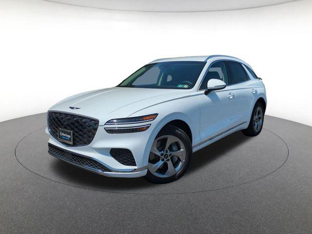 2026 Genesis GV70 2.5T 2026 Genesis GV70 2.5T