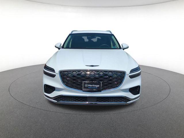 2026 Genesis GV70 2.5T 2026 Genesis GV70 2.5T