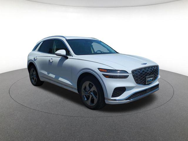 2026 Genesis GV70 2.5T 2026 Genesis GV70 2.5T