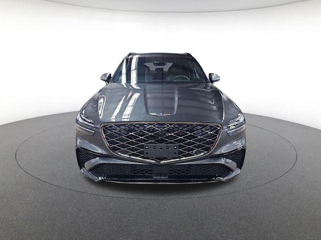 2026 Genesis GV70 2.5T Sport Prestige 2026 Genesis GV70 2.5T Sport Prestige