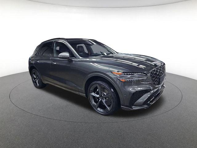 2026 Genesis GV70 2.5T Sport Prestige 2026 Genesis GV70 2.5T Sport Prestige