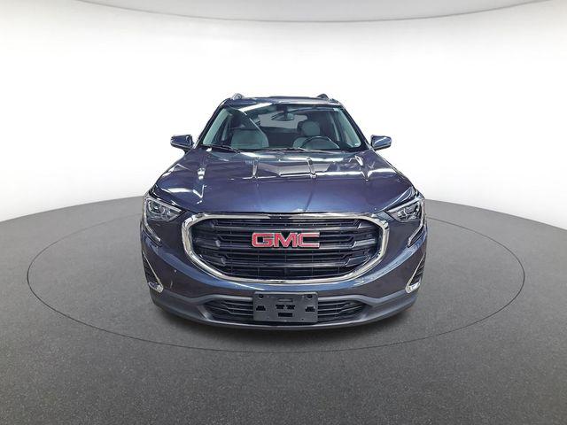 2019 GMC Terrain SLE 2019 GMC Terrain SLE