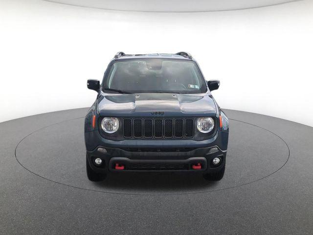 2023 Jeep Renegade Trailhawk 4x4