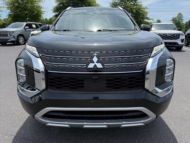 2022 Mitsubishi Outlander SEL 2.5 S-AWC
