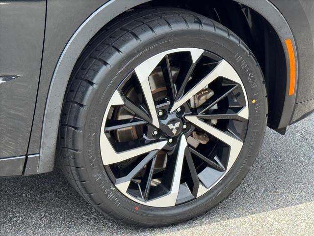 2022 Mitsubishi Outlander SEL 2.5 S-AWC