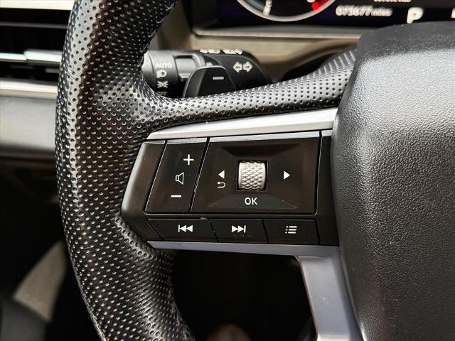 2022 Mitsubishi Outlander SEL 2.5 S-AWC