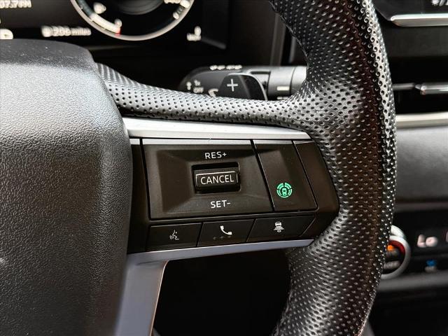 2022 Mitsubishi Outlander SEL 2.5 S-AWC
