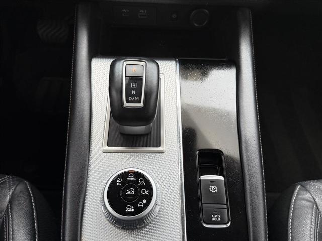 2022 Mitsubishi Outlander SEL 2.5 S-AWC