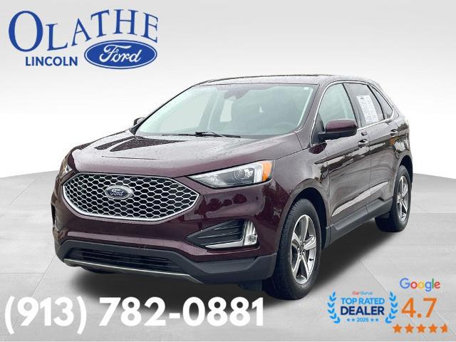 2024 Ford Edge SEL for sale in Olathe, KS