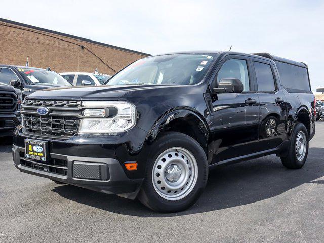 2022 Ford Maverick XL for sale in Niles, IL