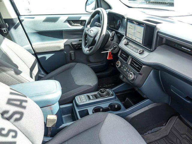 2022 Ford Maverick XL