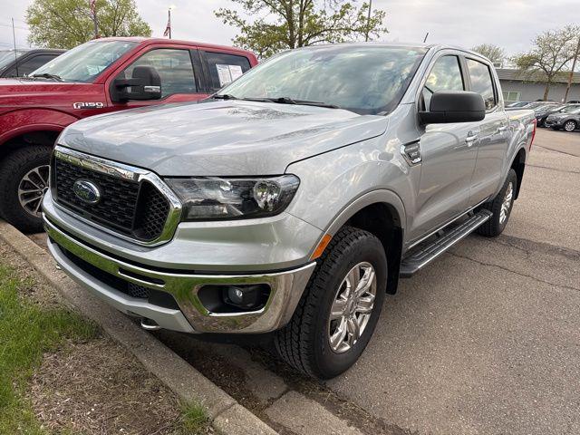 2023 Ford Bronco Outer Banks for sale in Saline, MI