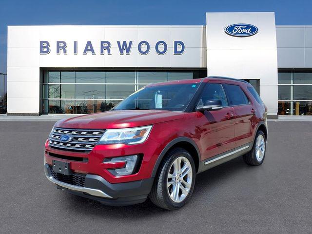 2016 Ford Explorer XLT for sale in Saline, MI
