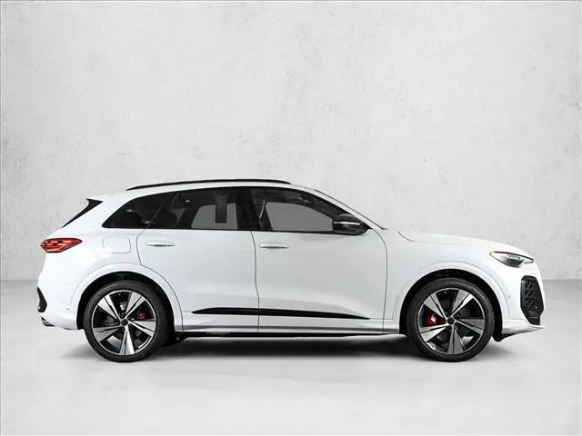 2026 Audi SQ5 Premium Plus TFSI quattro S tronic