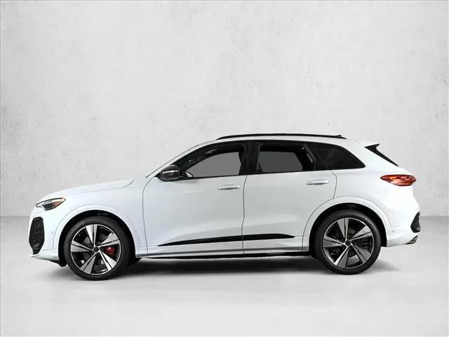 2026 Audi SQ5 Premium Plus TFSI quattro S tronic