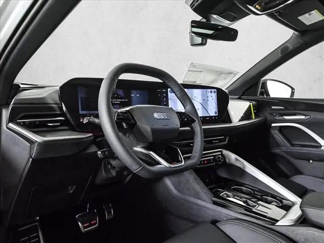 2026 Audi SQ5 Premium Plus TFSI quattro S tronic