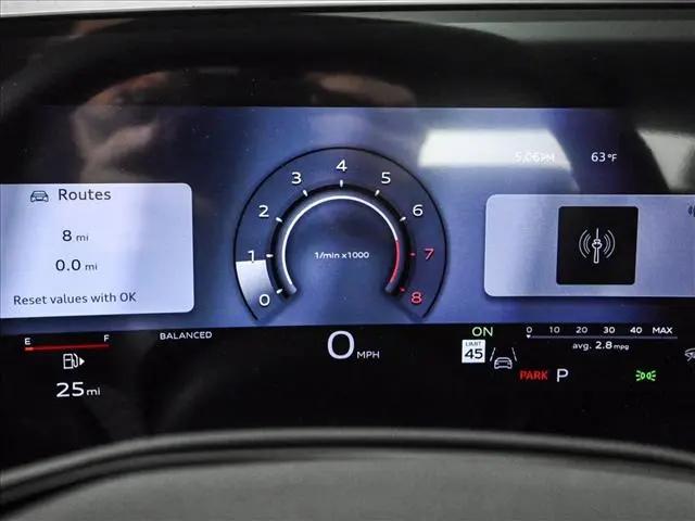 2026 Audi SQ5 Premium Plus TFSI quattro S tronic