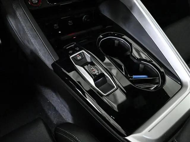 2026 Audi SQ5 Premium Plus TFSI quattro S tronic