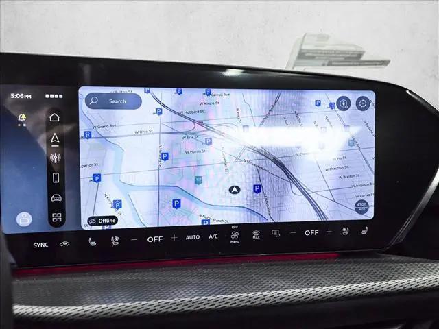 2026 Audi SQ5 Premium Plus TFSI quattro S tronic