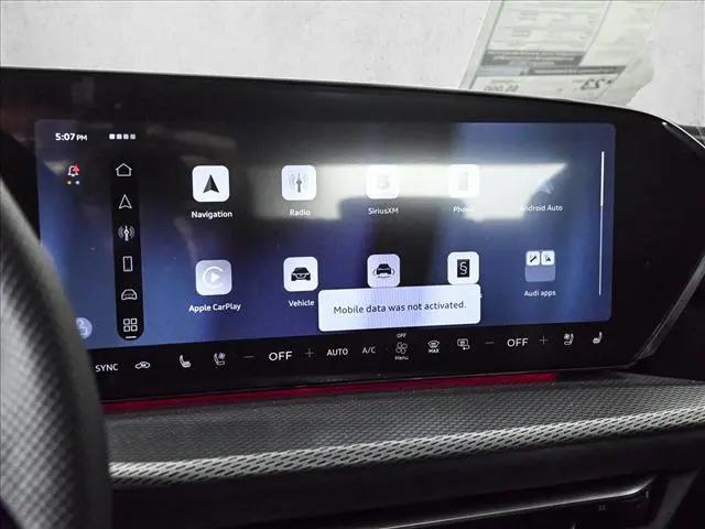 2026 Audi SQ5 Premium Plus TFSI quattro S tronic