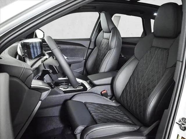 2026 Audi SQ5 Premium Plus TFSI quattro S tronic
