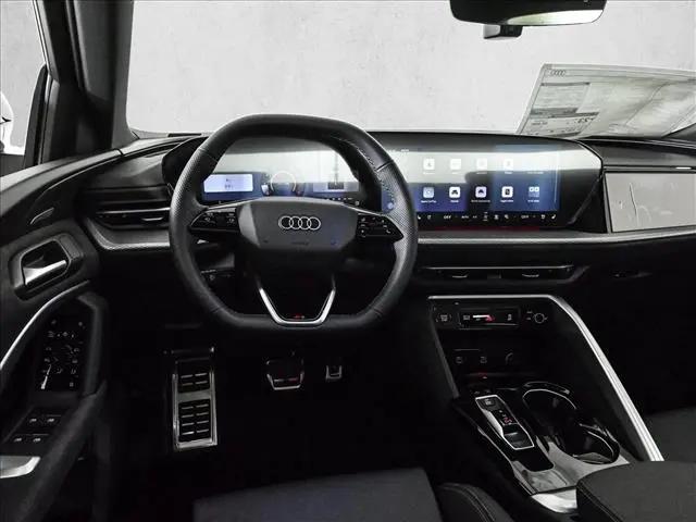 2026 Audi SQ5 Premium Plus TFSI quattro S tronic