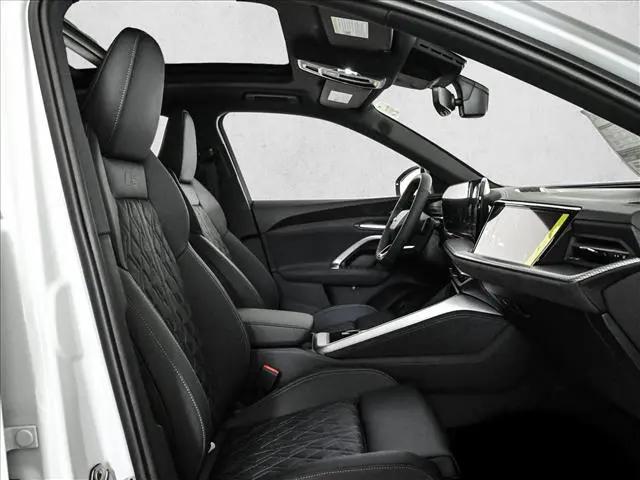 2026 Audi SQ5 Premium Plus TFSI quattro S tronic