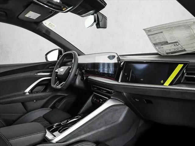 2026 Audi SQ5 Premium Plus TFSI quattro S tronic