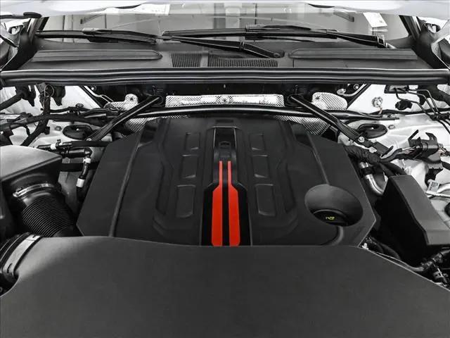 2026 Audi SQ5 Premium Plus TFSI quattro S tronic