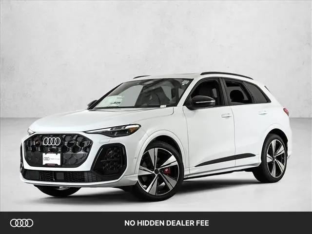 2026 Audi SQ5 Premium Plus TFSI quattro S tronic for sale in Chicago, IL