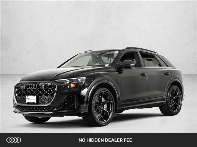 2026 Audi RS Q8 performance quattro tiptronic for sale in Chicago, IL
