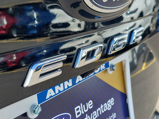 2024 Ford Edge ST-Line