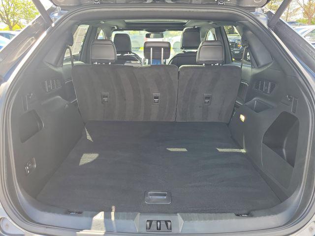 2024 Ford Edge ST-Line