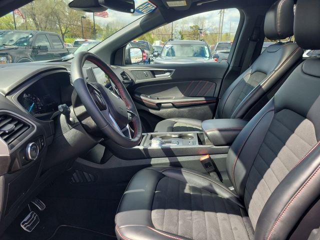 2024 Ford Edge ST-Line