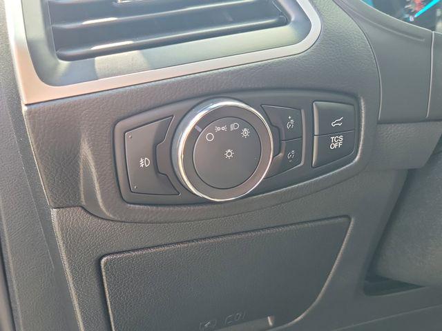 2024 Ford Edge ST-Line
